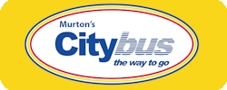 Murton's City Bus